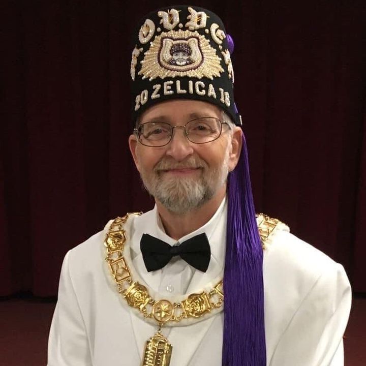 Profile Picture of james Badger (@brotherhood9966) on Tiktok