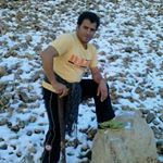 Profile Picture of ۴۶۵۳۸۲ (@abrahimmohamdi) on Instagram