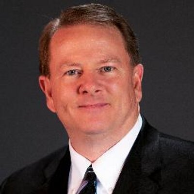 Profile Picture of KAKE Ben Pringle (@Bkpringle) on Twitter