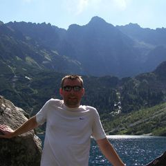 Profile Picture of brucecarlisle3 (@brucecarlisle3) on Tiktok