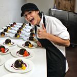 Profile Picture of gayle michelle blessing (@chefgaylemichelle) on Instagram