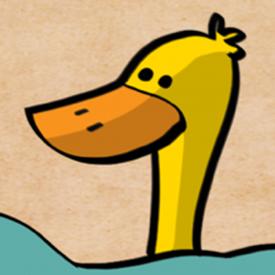 Profile Picture of Steve (@steve_the_duck) on Twitter