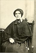 Profile Picture of Mary O'Connell (nurse)on Wikipedia