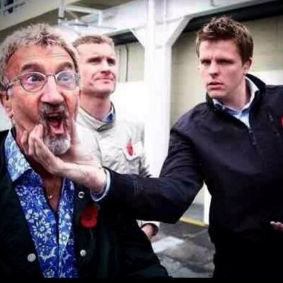 Profile Picture of Daniel Harrod (@DanDares7) on Twitter