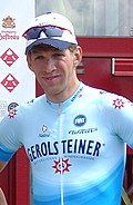 Profile Picture of Michael Rich (cyclist)on Wikipedia