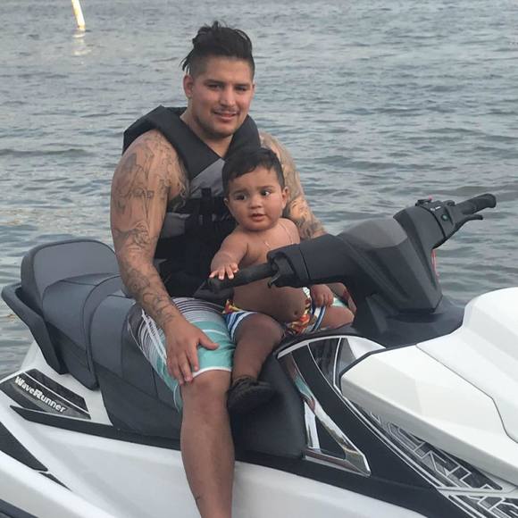 Profile Picture of Armando Ibarra (@aibarra13s) on Poshmark