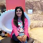 Profile Picture of Nancy (@nancyputhanveettil) on Instagram