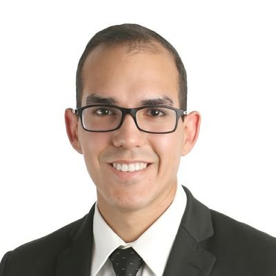 Profile Picture of Kevin Morales (@KmoralesMD) on Twitter