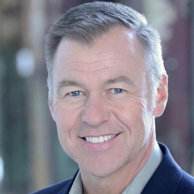 Profile Picture of Glenn Dooley (@Glenn_Dooley) on Twitter