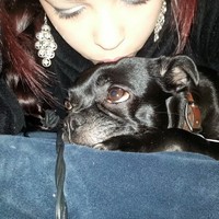 Profile Picture of Cheyenne Dailey (@cheyenne-dailey-2) on Quora