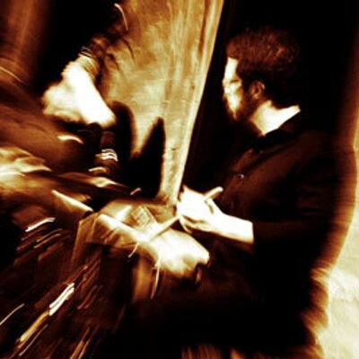 Profile Picture of Jeff Davis (@JeffDavisDrums) on Twitter