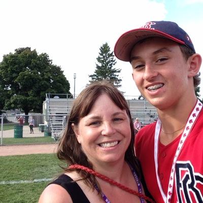 Profile Picture of Kim Blight (@67Blight) on Twitter