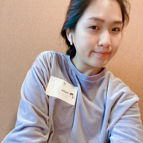 Profile Picture of Amber Liu (@cleveramber) on Poshmark