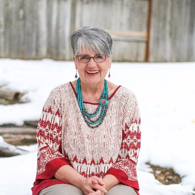 Profile Picture of Mary Ann Johnson (@majfamilycoach) on Twitter