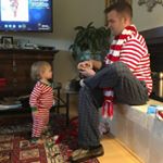 Profile Picture of Gus Williams (@guslookedatthis) on Instagram