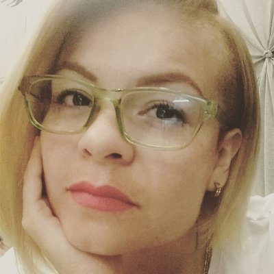 Profile Picture of Emerald DíazD'Leon (@DiazMty) on Twitter