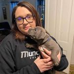 Profile Picture of Vosmeier Leslie Diane (@rachel_foyet) on Instagram