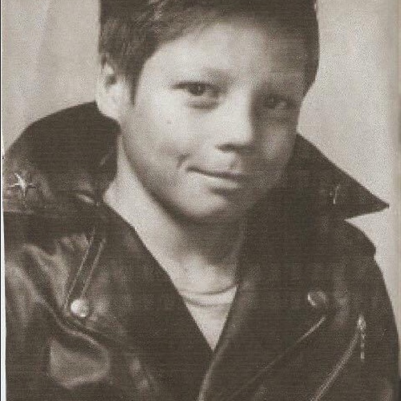 Profile Picture of Mack Allen (@mack_allen) on Poshmark