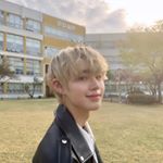 Profile Picture of 이경준(20) (@gangartjun) on Instagram