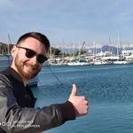 Profile Picture of Alexandre Ferchau (@alex_frch) on Instagram