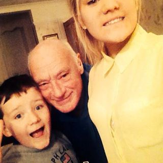 Profile Picture of William Evison (@william.evison.1) on Facebook