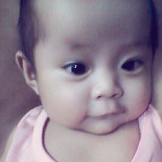 Profile Picture of Ashie Allyson Reli Pregoner (@ashieallyson.relipregoner) on Facebook