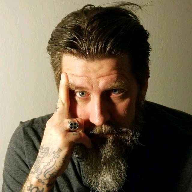 Profile Picture of Mark Bott (@markbott) on Tiktok