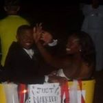 Profile Picture of Crystal Cobb Collier (@colliercrystalcobb) on Instagram