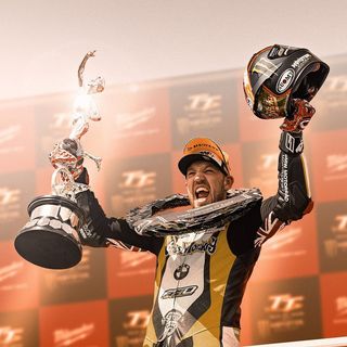 Profile Picture of Peter Hickman (@hickyracer60) on Instagram