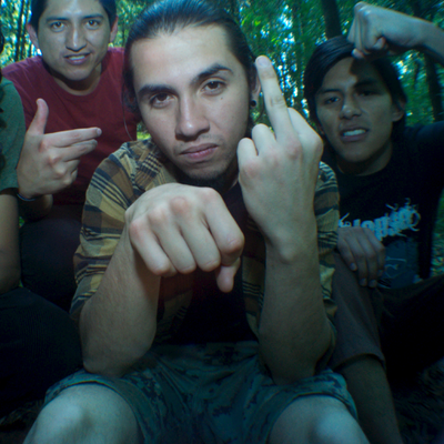 Profile Picture of Eli Isaac Méndez (@EslyMonstruo) on Twitter