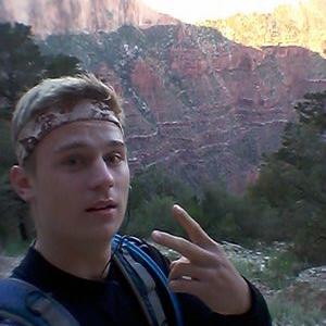 Jonathan Otto - Twitter Profile Picture of Jonathan Otto (@jonathanotto532) on Twitter