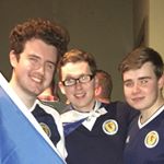 Profile Picture of Kenneth McClure (@kennethmcc_1701) on Instagram