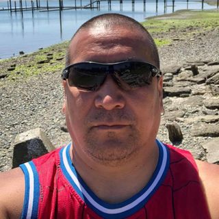 Profile Picture of Gerald Fryberg (@gerald.fryberg) on Facebook