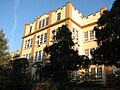 Profile Picture of Kitsilano Secondary School - Wikipediaon Wikipedia