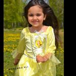 Profile Picture of Layal Mohamed Ali💞 (@princess_layal_ali) on Instagram