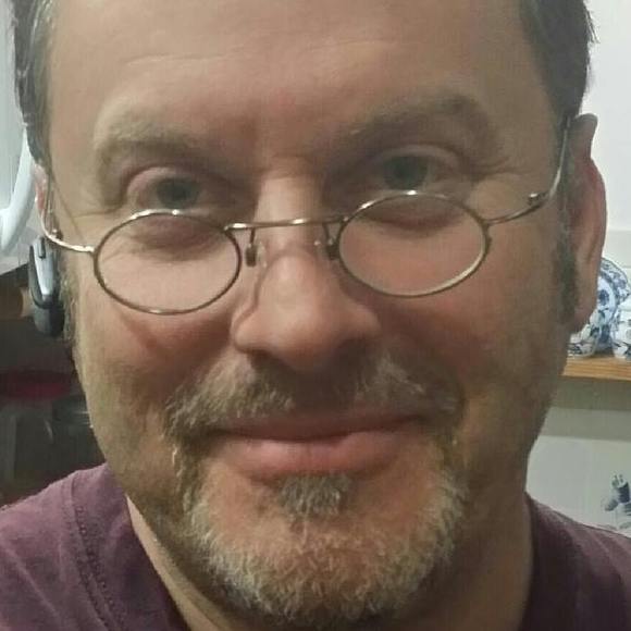 Profile Picture of Scott Elkins (@saelk64) on Poshmark