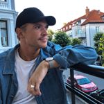 Profile Picture of Thomas Forberg Knudsen (@thomasknudsen__) on Instagram