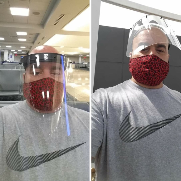 Profile Picture of George Morales (@moralesg6) on Poshmark