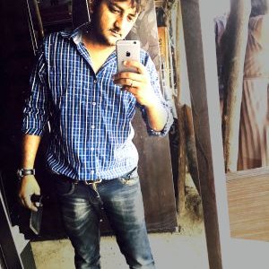 Profile Picture of Rakesh Pal (@rakeshpal25) on Twitter