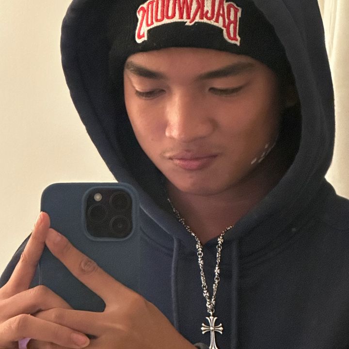 Profile Picture of Matthew Adams ♱ (@stfumatt_) on Tiktok