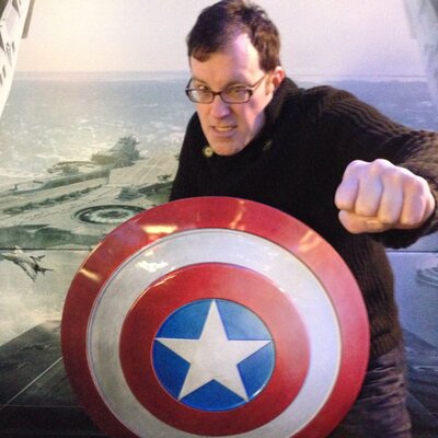 Profile Picture of Mike Ranieri (@ranieri647) on Twitter