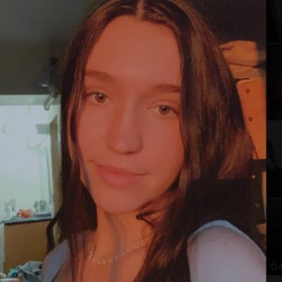 Profile Picture of Julia Kusmierczyk (@juliakusm) on Twitter