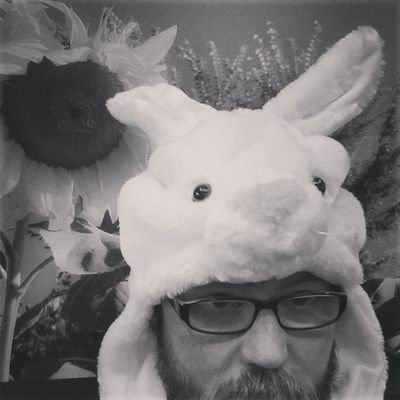 Profile Picture of Eric Brunet (@monkeymindimag1) on Twitter