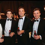 Profile Picture of Sandon James (@sandonjames) on Instagram