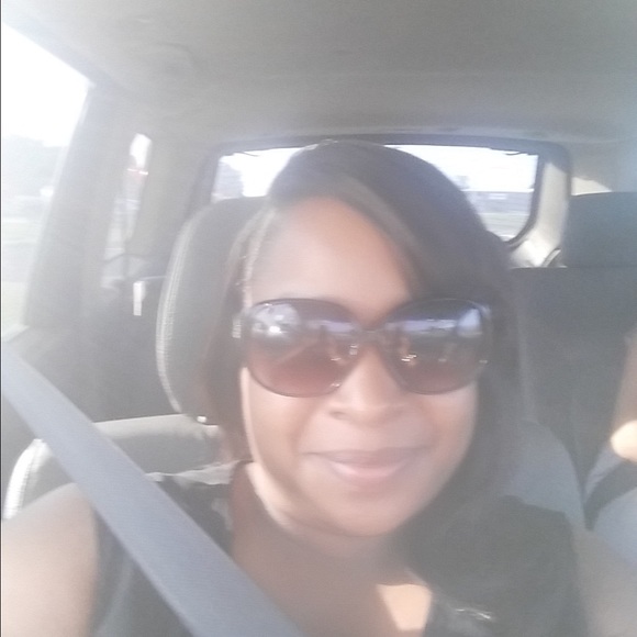 Profile Picture of Bridget Taylor (@mrsthang0969) on Poshmark