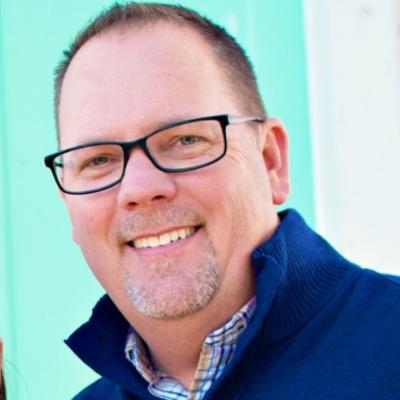 Profile Picture of Stephen Rohrer (@rohrer_stephen) on Twitter