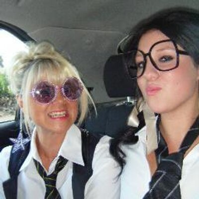 Profile Picture of Amanda McGuinness (@TsiliviZante) on Twitter