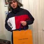 Profile Picture of Alex Usmanov (@gusman67) on Instagram