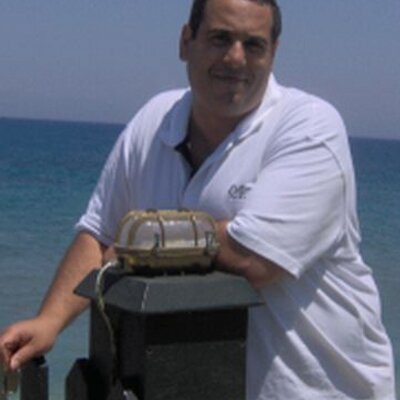 Profile Picture of Steve Signorelli (@Steve362) on Twitter