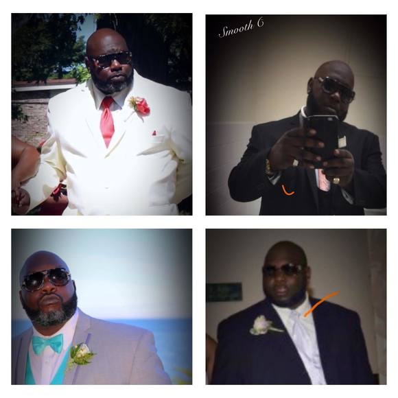 Profile Picture of Christopher Curtis (@lilwill4real17) on Poshmark